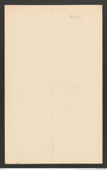 k.k. naturhistorisches Hofmuseum, Intendanzakten 1885-1896 (Hauer), Aktenzahl Z.614/1893, Seite 8